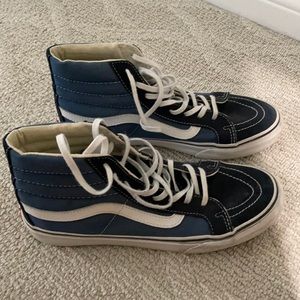Vans